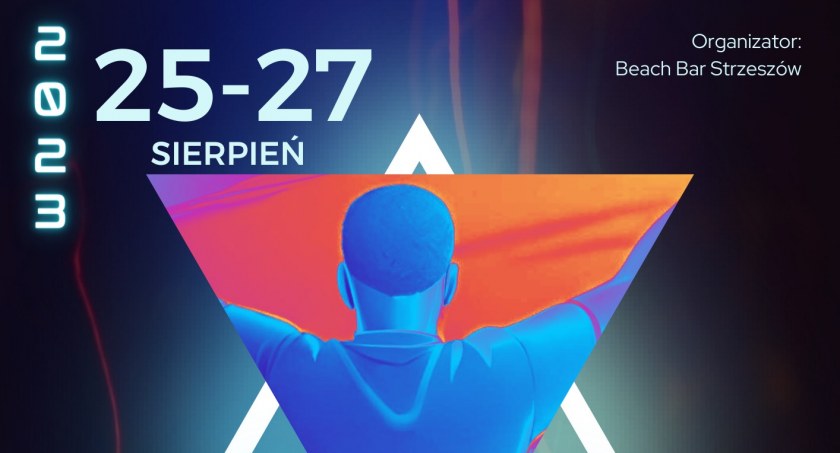 Fly Festival. Hip-hop rozbrzmi na lotnisku w Chojnie