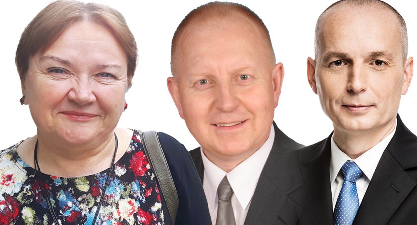 Do Sejmu wystartuje aż siedmioro kandydatów z powiatu gryfińskiego?