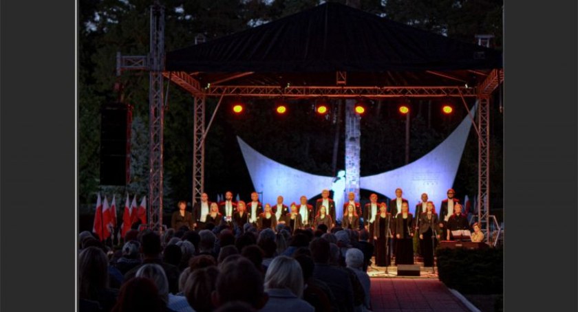 Zagrają dla tych, którzy odeszli dla Polski