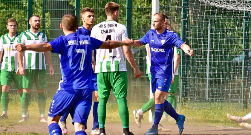 Remontada Iskry Banie. Z 1:3 na 4:3!