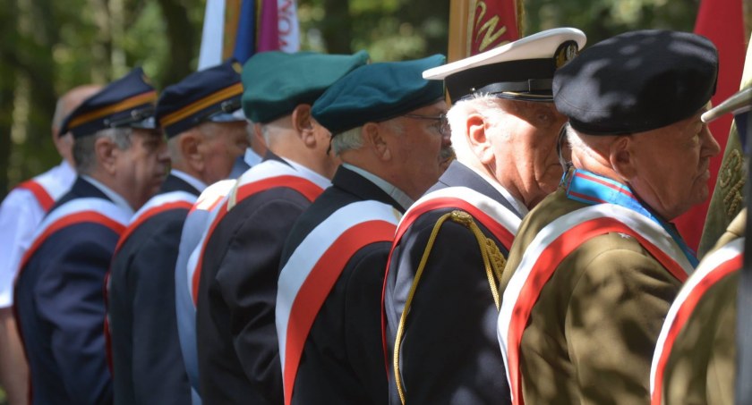 Oddadzą hołd bohaterom na Golgocie Wschodu