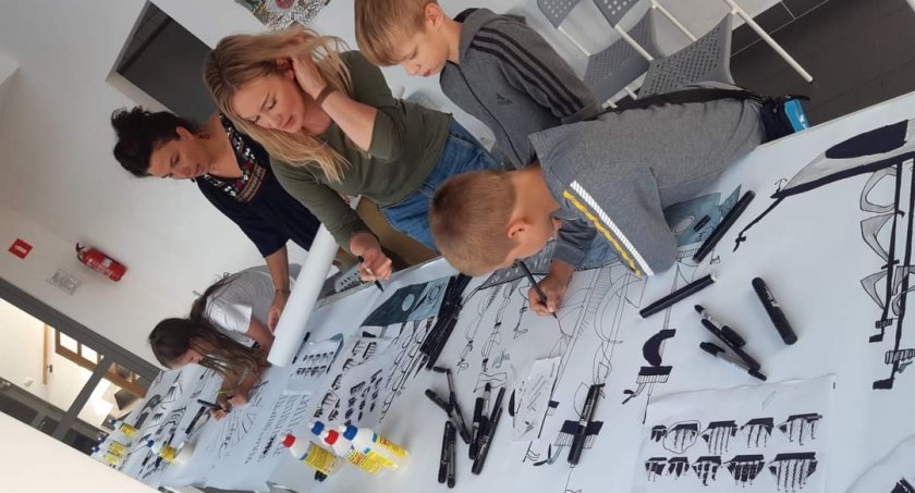 Gryfińskie dzieciaki mają talent [GALERIA]