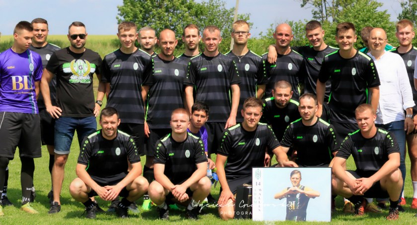Rozbudzone nadzieje Grota. Trzy zwycięstwa w trzech meczach! 
