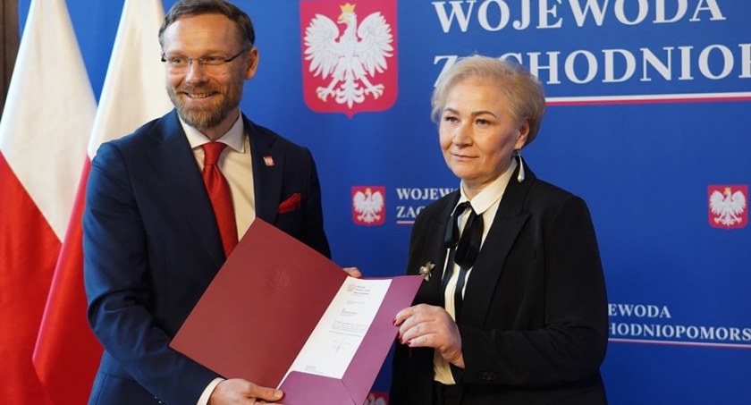 Wojewódzka Inauguracja Roku Szkolnego 2023/24 odbędzie się w Krzywinie i Mieszkowicach