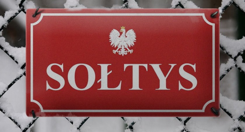 Wybiorą nowego sołtysa w gminie Gryfino