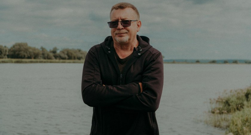 Odra była jak umarła. Powstała nowa książka o regionie