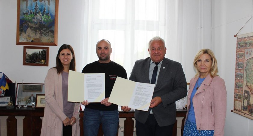 Załatwili kolejną łódź dla strażaków