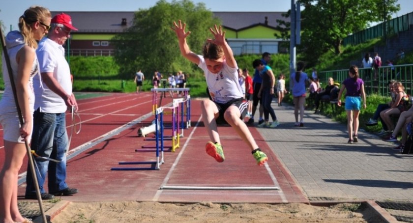 Ruszają Czwartki Lekkoatletyczne. Kto może wystartować?