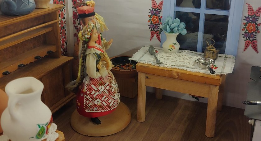Zapraszają do zwiedzenia zalipiańskiej chaty