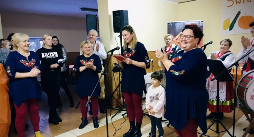 Wilk syty i dynia cała. W sobotę impreza