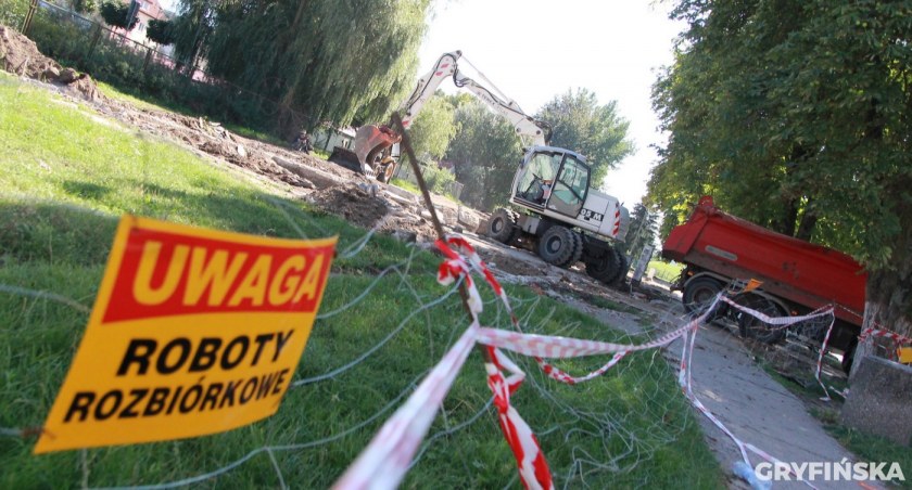 Co zrobią w miejsce „Blacka”?