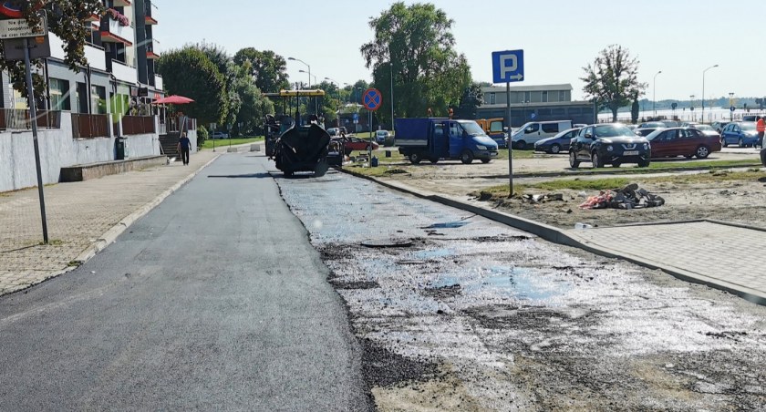 Jutro otworzą drogę?