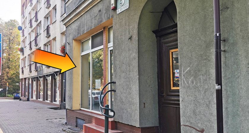 Uderzali w nas za lokal, a podczas kolejnego przetargu nie było chętnych