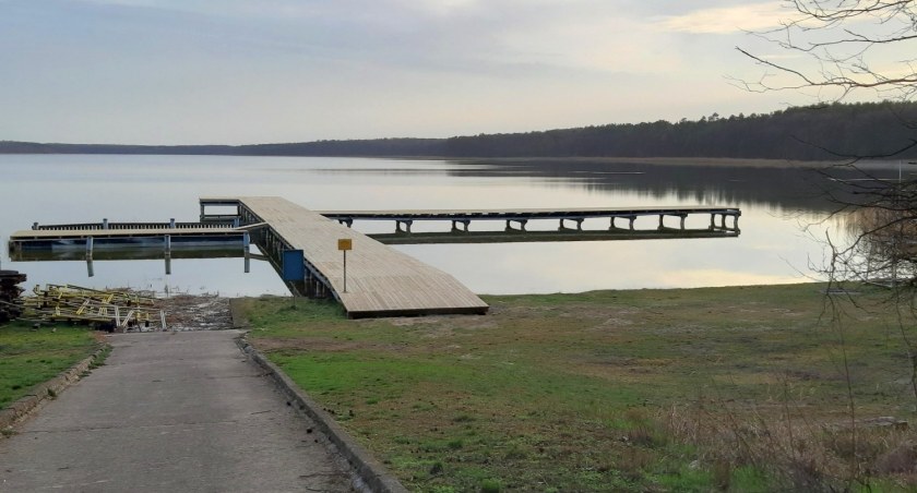 23-latek złapany w Baniewicach
