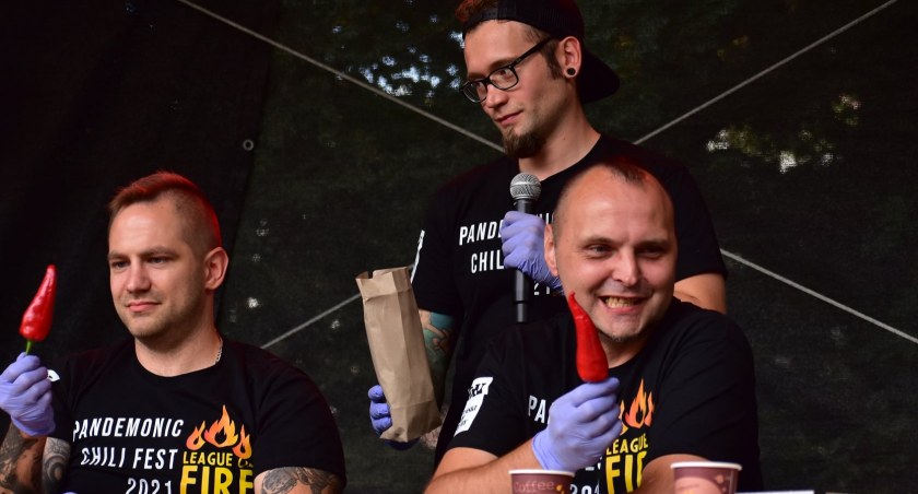 Mieszkaniec Bań organizuje kolejny festiwal ostrości