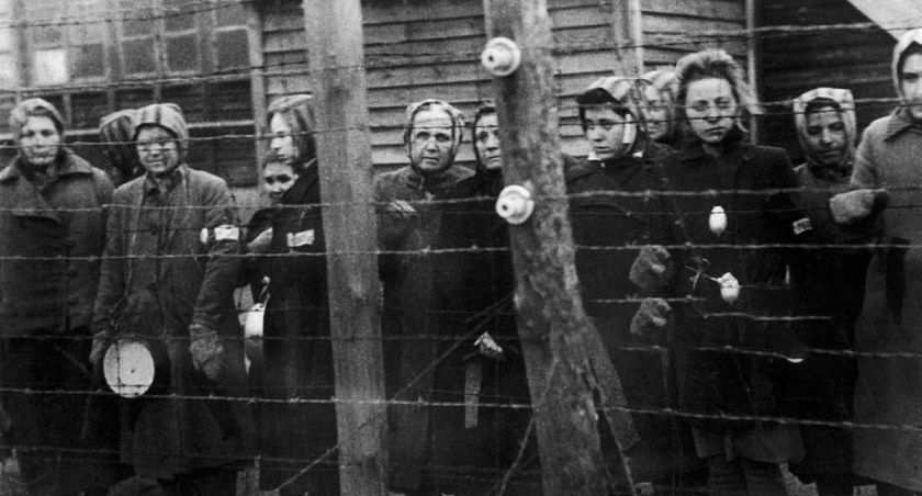 Powstaje film o obozie koncentracyjnym w Königsbergu (Chojnie)