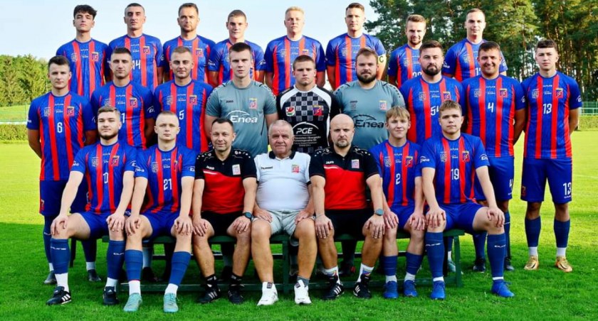 Piłkarska sobota. Mecze znów od rana do wieczora [ROZKŁAD JAZDY]