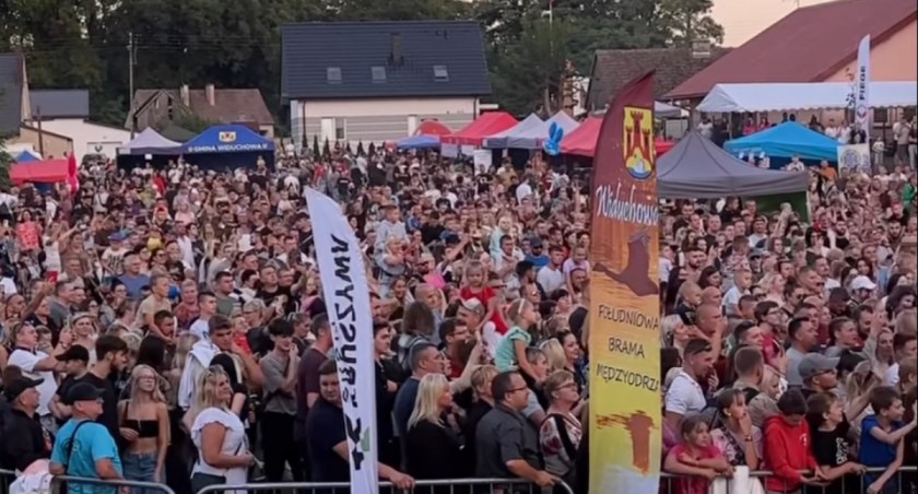 LIST DO REDAKCJI: Politycy chcieli zepsuć udane dożynki 