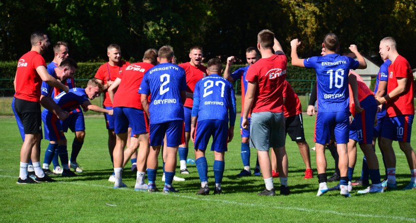 Energetyk wygrał również dzisiaj [WYNIKI]