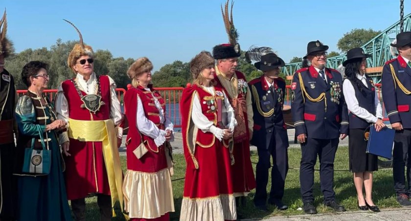 Bractwo Kurkowe świętowało ćwierćwiecze [GALERIA]