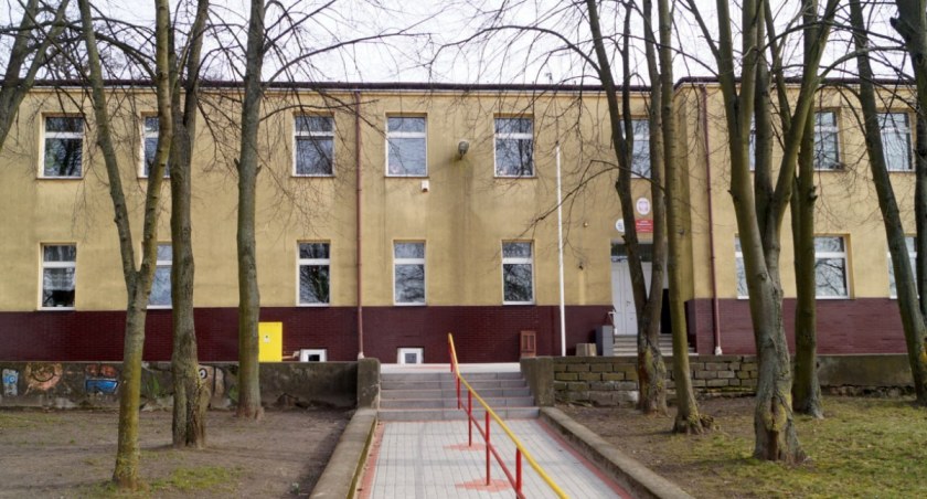 Jest dotacja na budowę sali gimnastycznej w Radziszewie!?