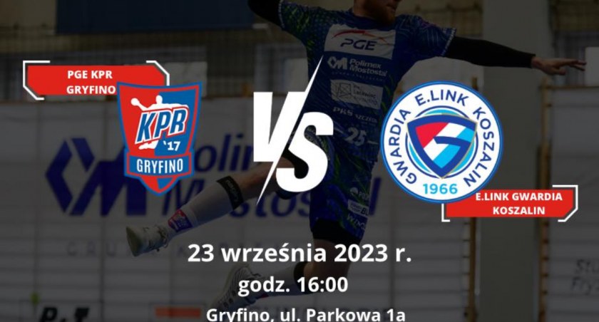 Derby Pomorza Zachodniego. Do Gryfina przyjeżdża faworyt ligi