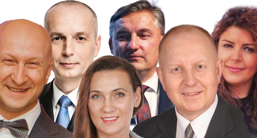 Przedstawiamy wszystkich kandydatów do Sejmu z powiatu gryfińskiego