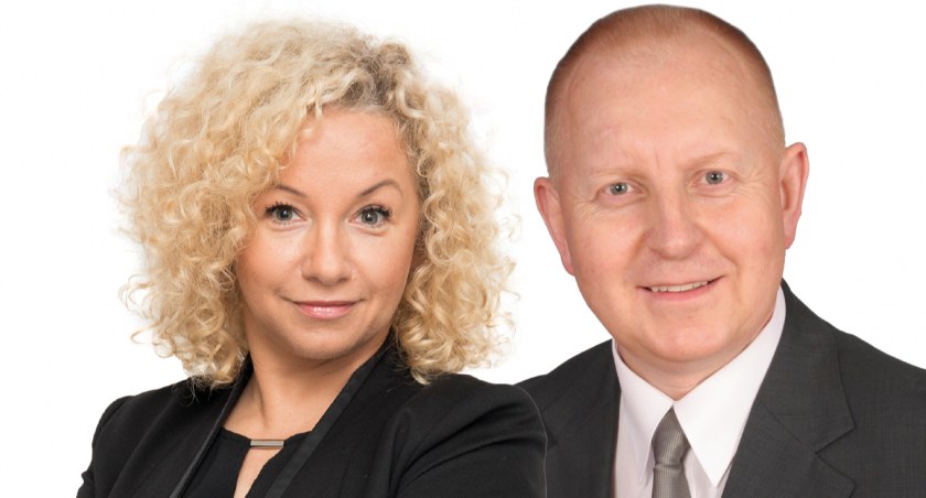 Gryfińska Lewica rozdzielona. Jest poseł, nie ma posłanki