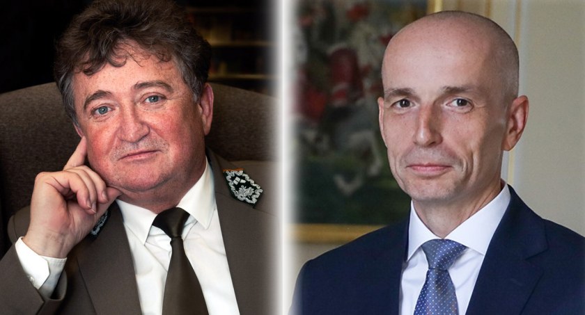 Prawo i Sprawiedliwośc stawia na sprawdzone karty