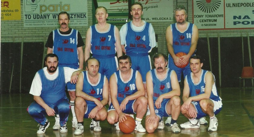 GALKO ma trzydzieści lat! Przypominamy historię rozgrywek