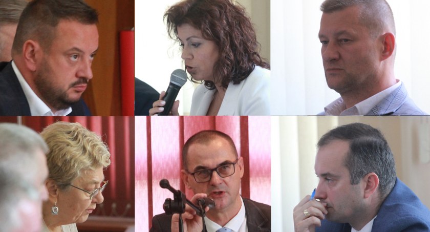 Podnieśli stawkę podatku od nieruchomości