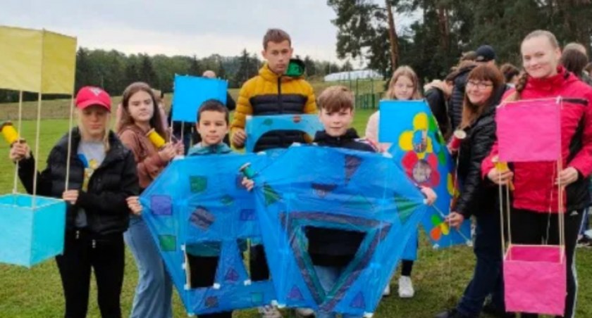 Latawce uniosą się nad Stadionem Miejskim