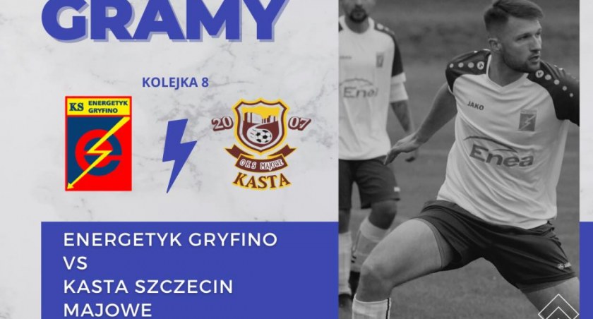 Energetyk gra o godz. 14.00, ale hit ligi będzie już o godz. 12.00 [ROZKŁAD JAZDY]