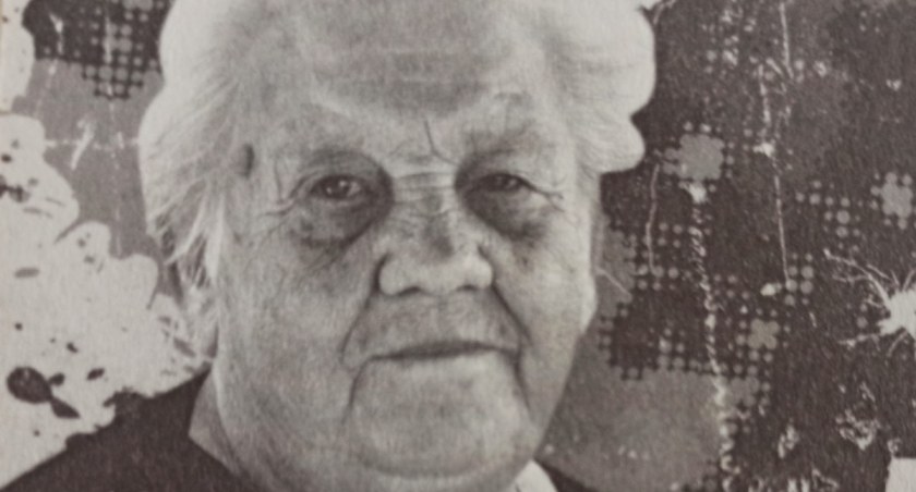 Nie żyje pionierka Bartkowa. Miała 91 lat