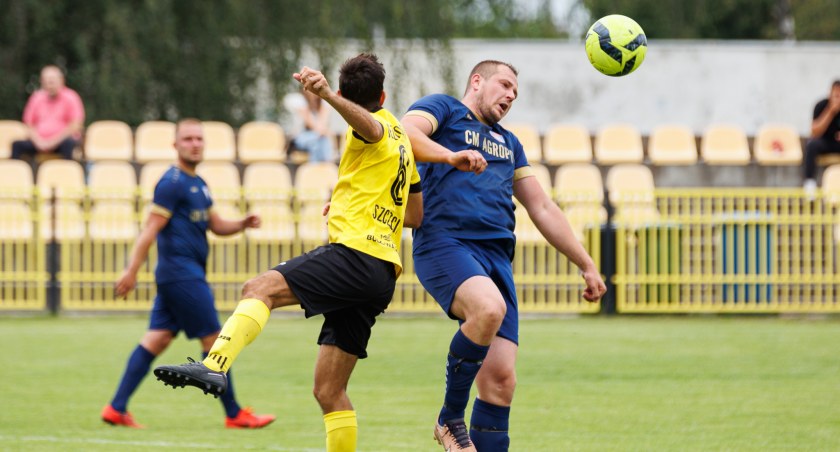 Kolejne derby dla Iskry! Klub z Bań już na piątym miejscu