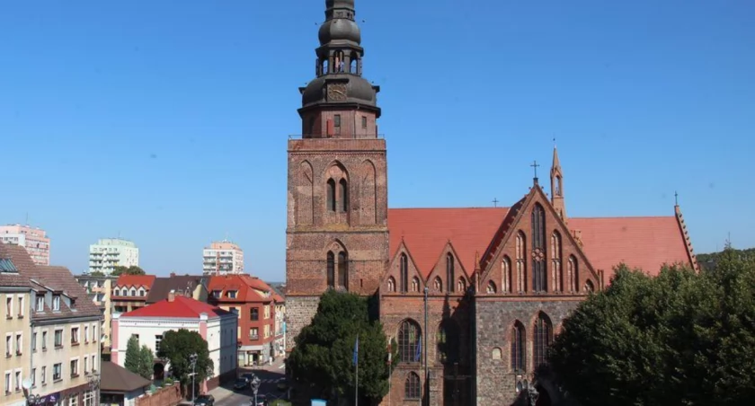 Drastyczny spadek liczby katolików w naszym regionie