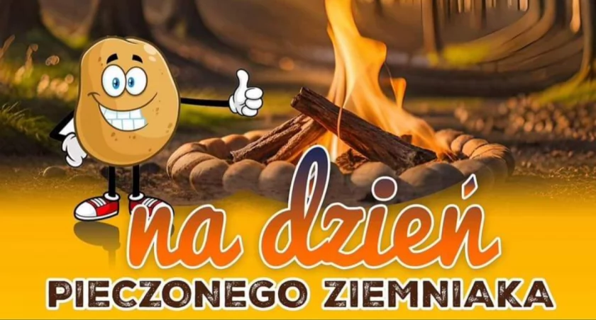 W sobotę Dzień Pieczonego Ziemniaka w Gryfinie