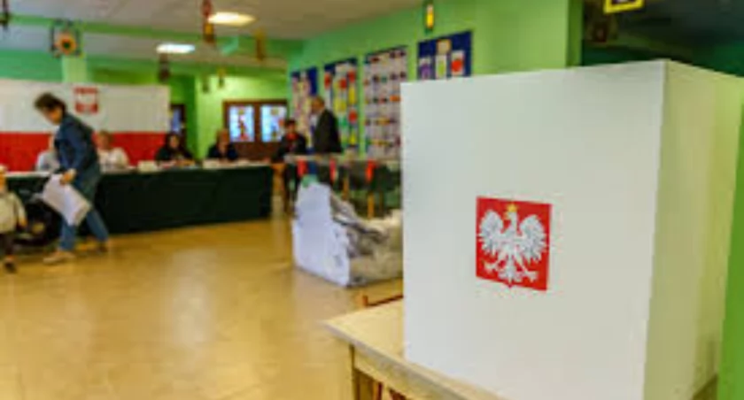 Wybrano nowe siedziby obwodowych komisji wyborczych. Sprawdź, gdzie zagłosujesz 