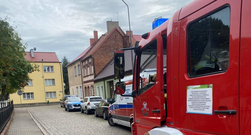Gasili pożary, obsługiwali wypadki, pomagali dostać sie do mieszkania