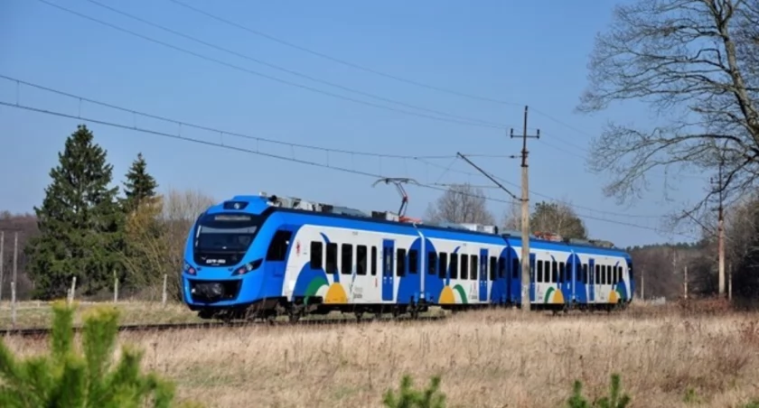 Jutrzejszy strajk na PKP został odwołany