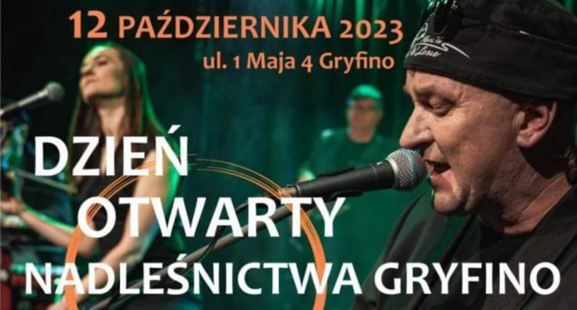 W czwartek odbędzie się impreza z okazji 50-lecia Nadleśnictwa Gryfino