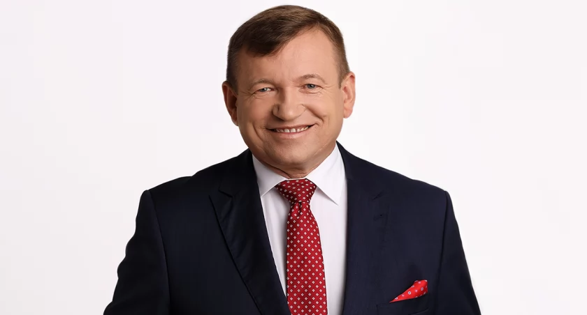 Jarosław Rzepa: Trzecia Droga jest konsensusem