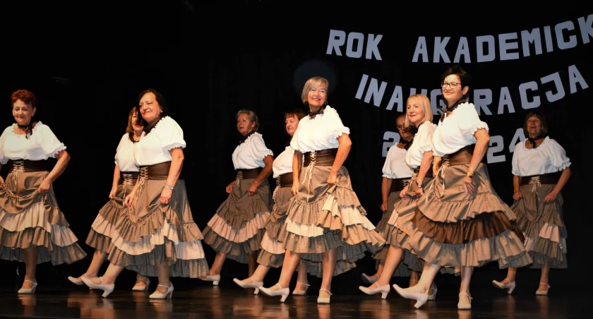 Gryfińscy studenci rozpoczęli Rok Akademicki [GALERIA]