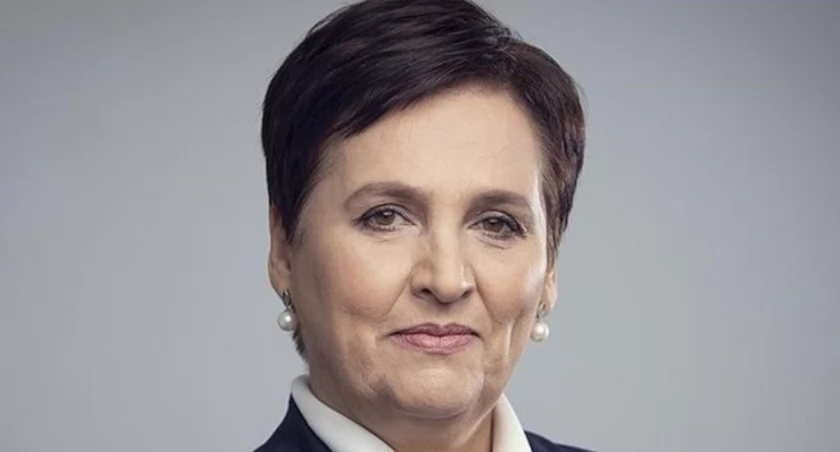 Senat. PiS wystawił bliską współpracowniczkę braci Muchów. Ich kariery wielokrotnie się przecinały