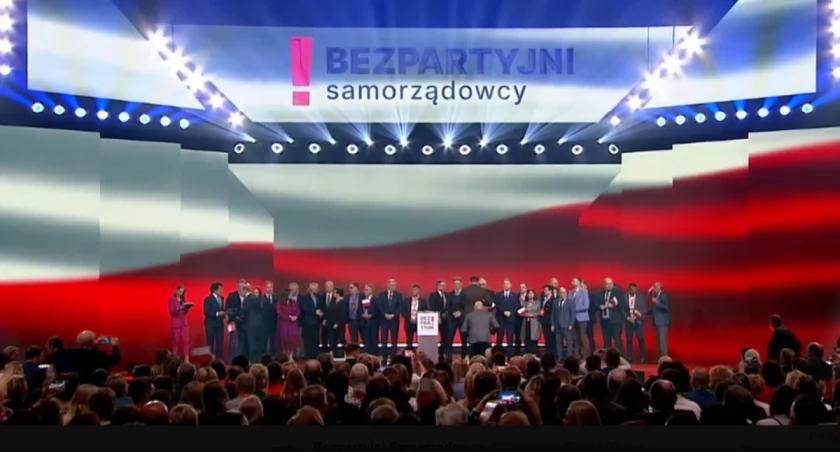 Bezpartyjni Samorządowcy, czy partyjni desantowcy? 