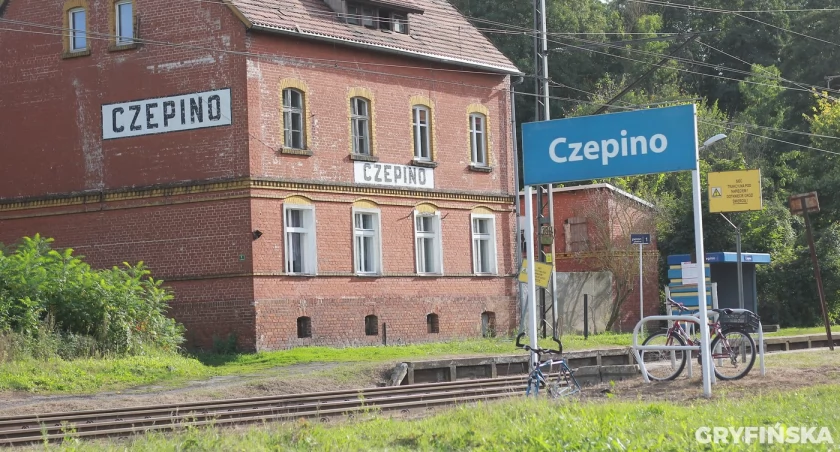 Z maczetą po Czepinie. Mieszkańcy przerażeni