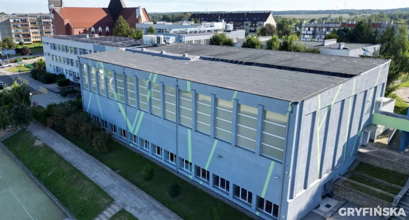 Podpiszą umowę na remont dachu