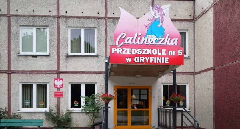 W Gryfinie najwyższa frekwencja była w Calineczce. Najniższa w Hałabale