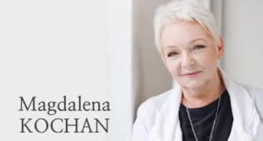 Magdalena Kochan deklasuje kandydatkę Prawa i Sprawiedliwości