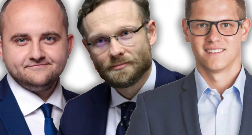 Wybraliśmy parlamentarzystów. Kim są nowi posłowie?
